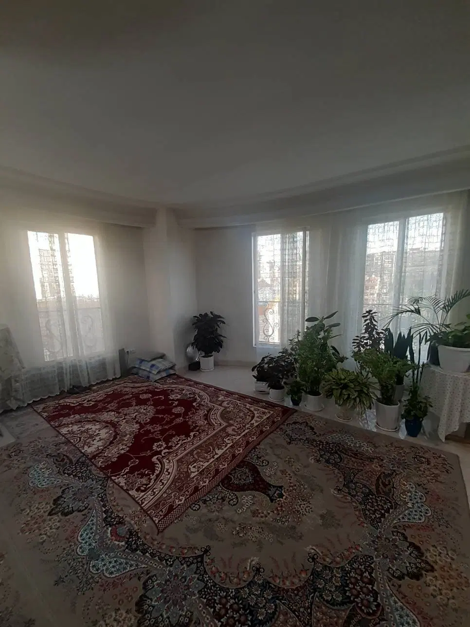 اجاره یه آپارتمان 115 متری ،2 خواب