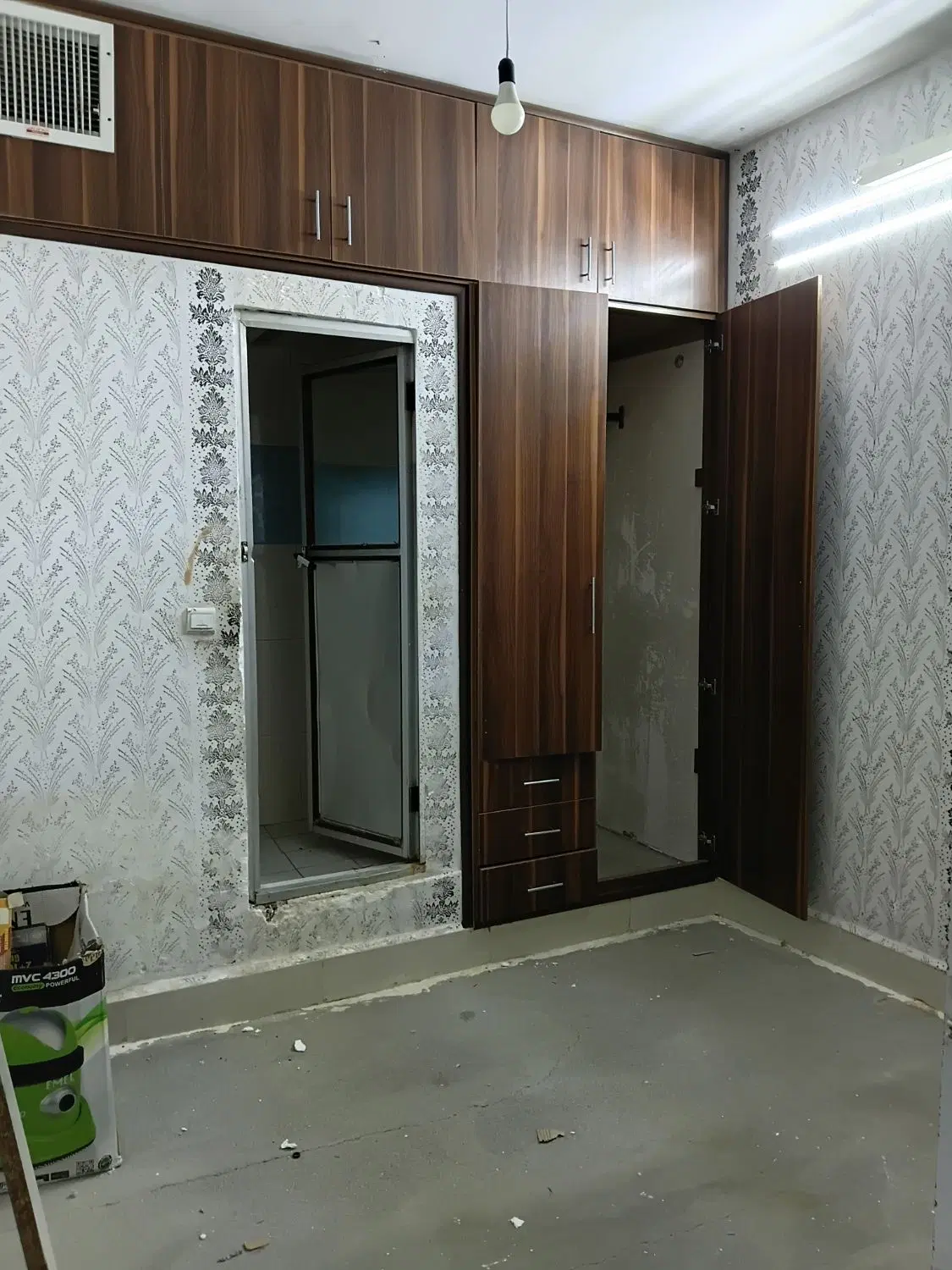 خانه اجاره ای
