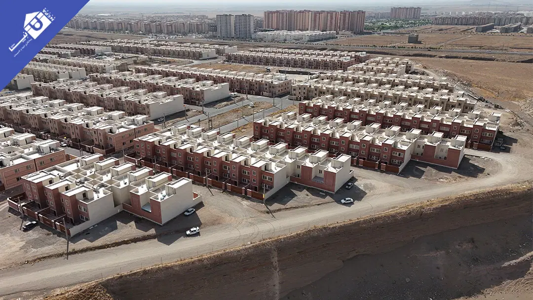 واحد اپارتمان مهرگان