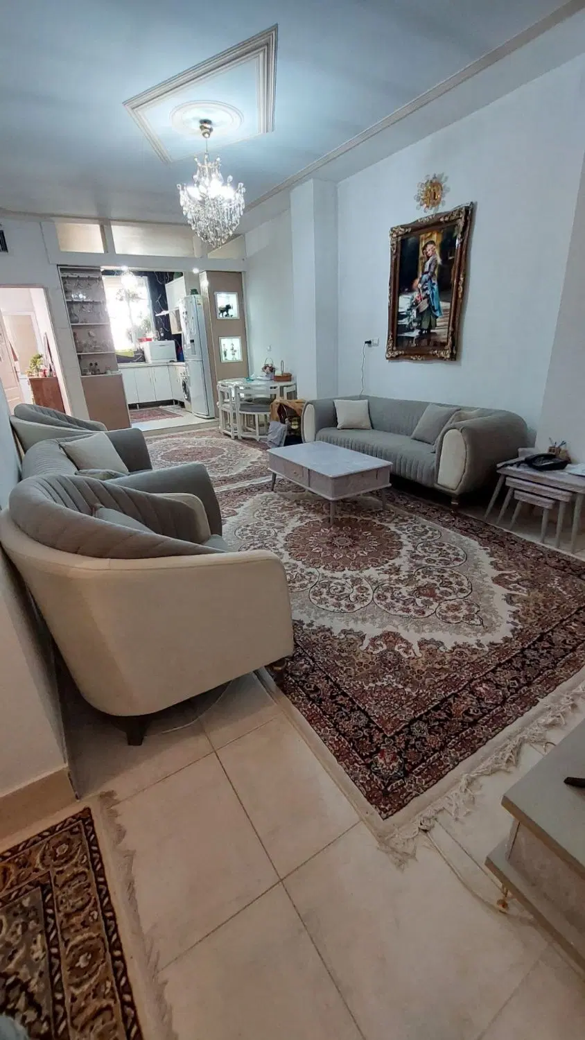 فروش واحد65متری فرهنگیان
