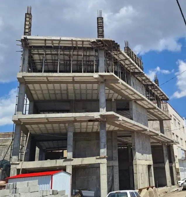 پیش فروش واحد مسکونی میدان قیام