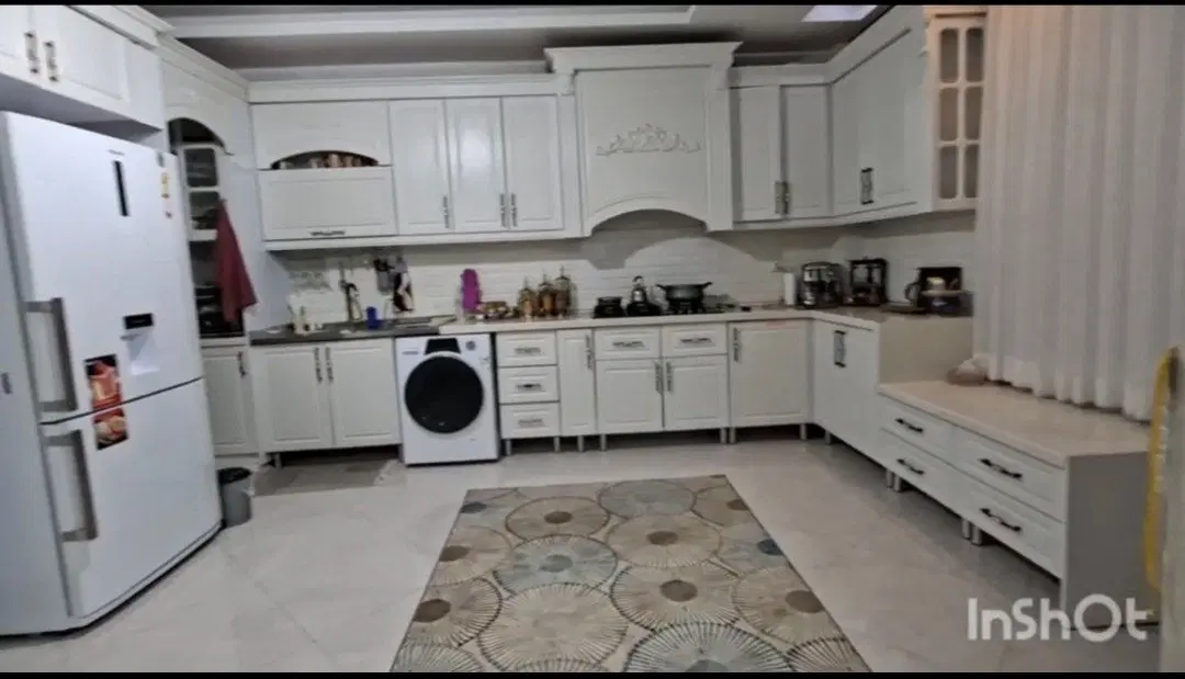 192متر قصر نور، دو نبش، سند تک برگ