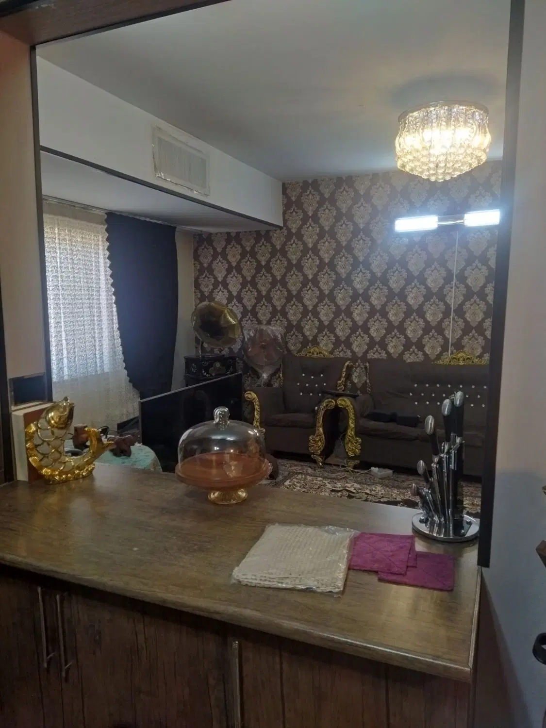 فروش سه خواب کوزو پنج