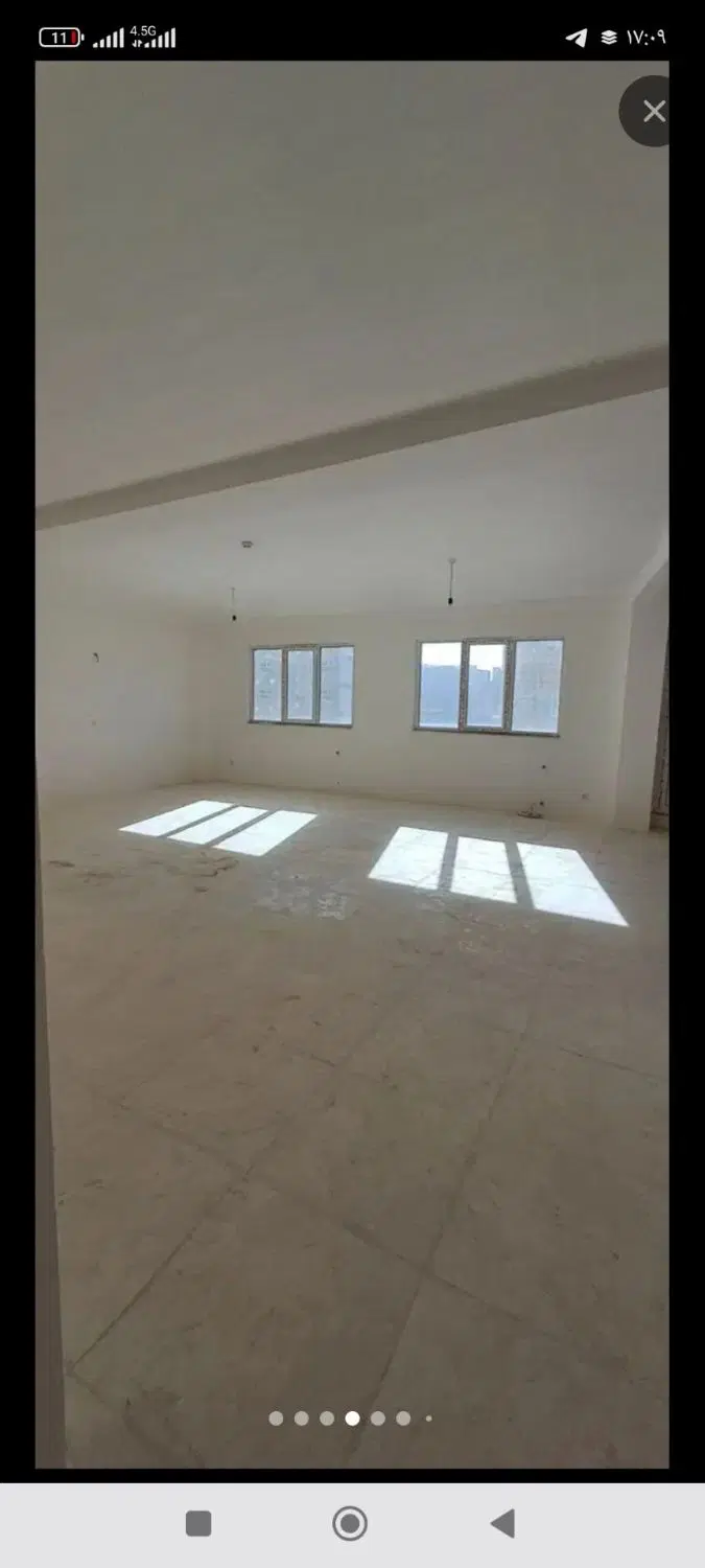 فروش آپارتمان۱۶۰متر در شهرک اندیشه