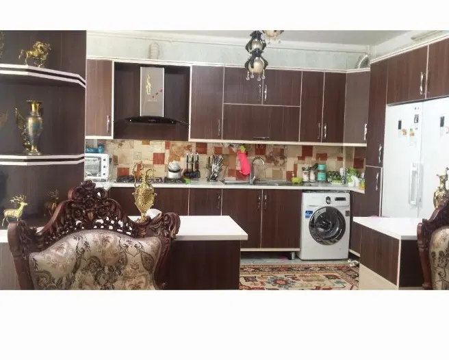منزل ویلایی شهرک اندیشه بلوار ارتش