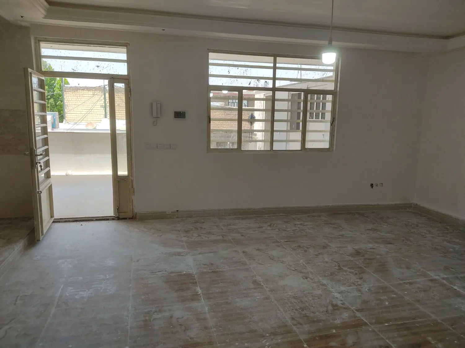 خانه اجاره‌ای