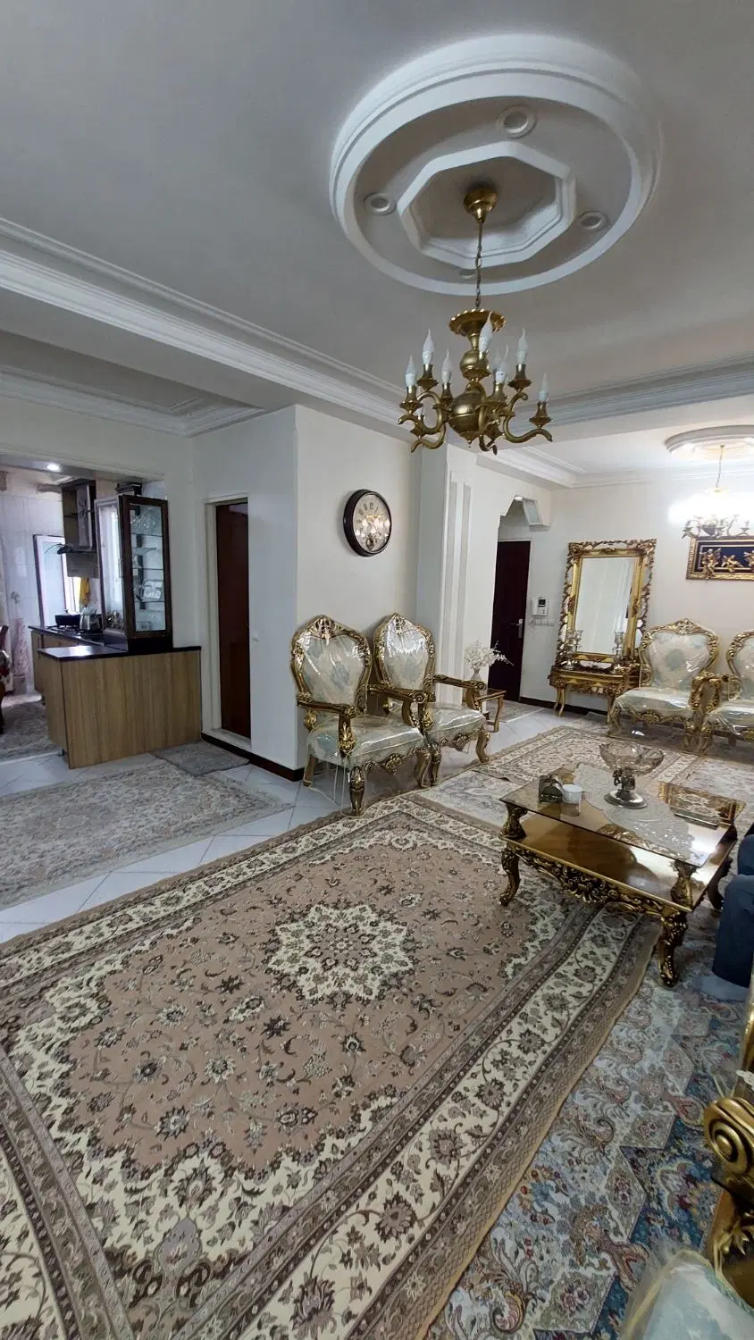 آپارتمان ۷۷ متر ۲ خواب پارکینگ، فلاح سجاد شمالی
