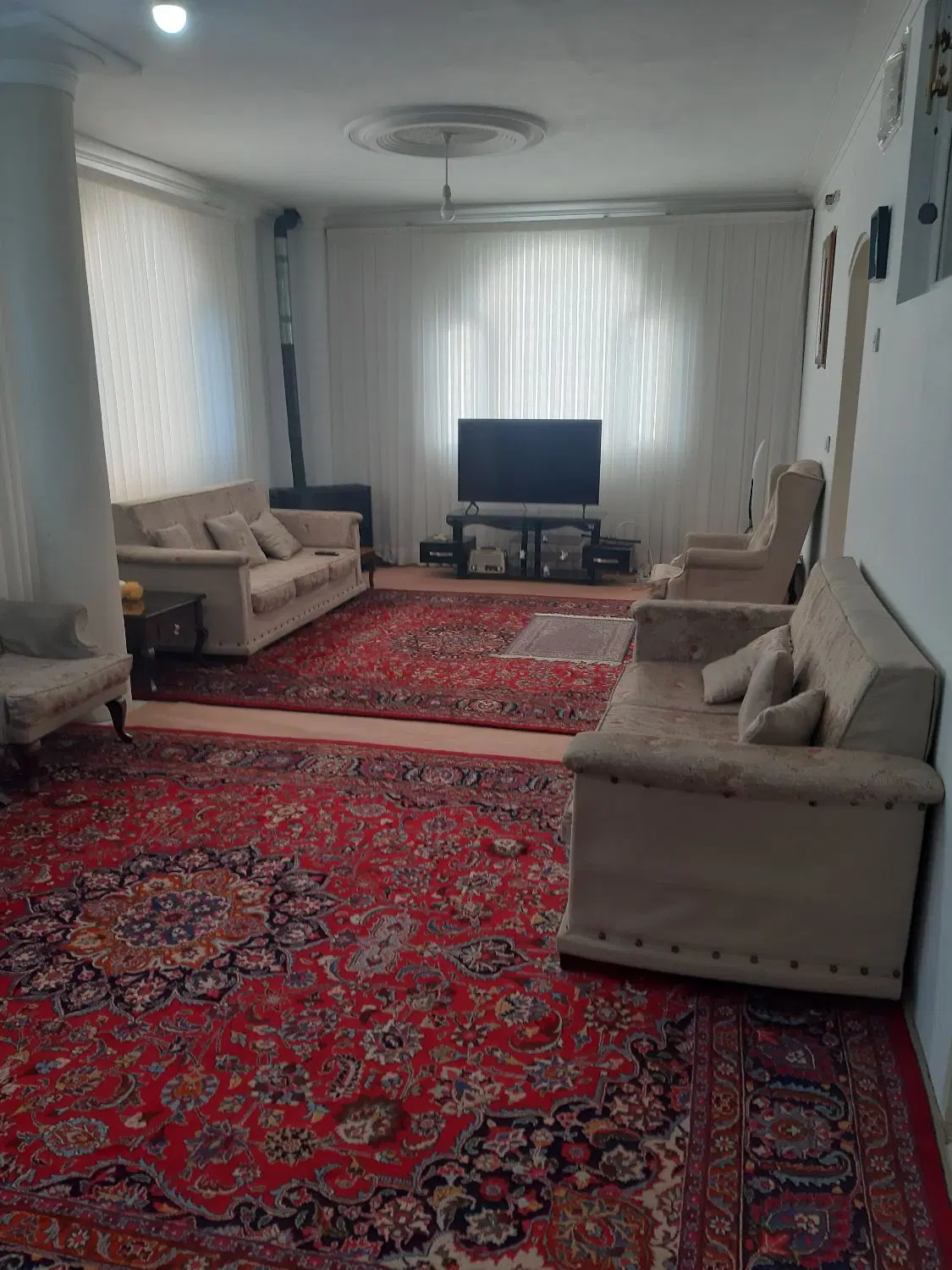 رهن و اجاره آپارتمان