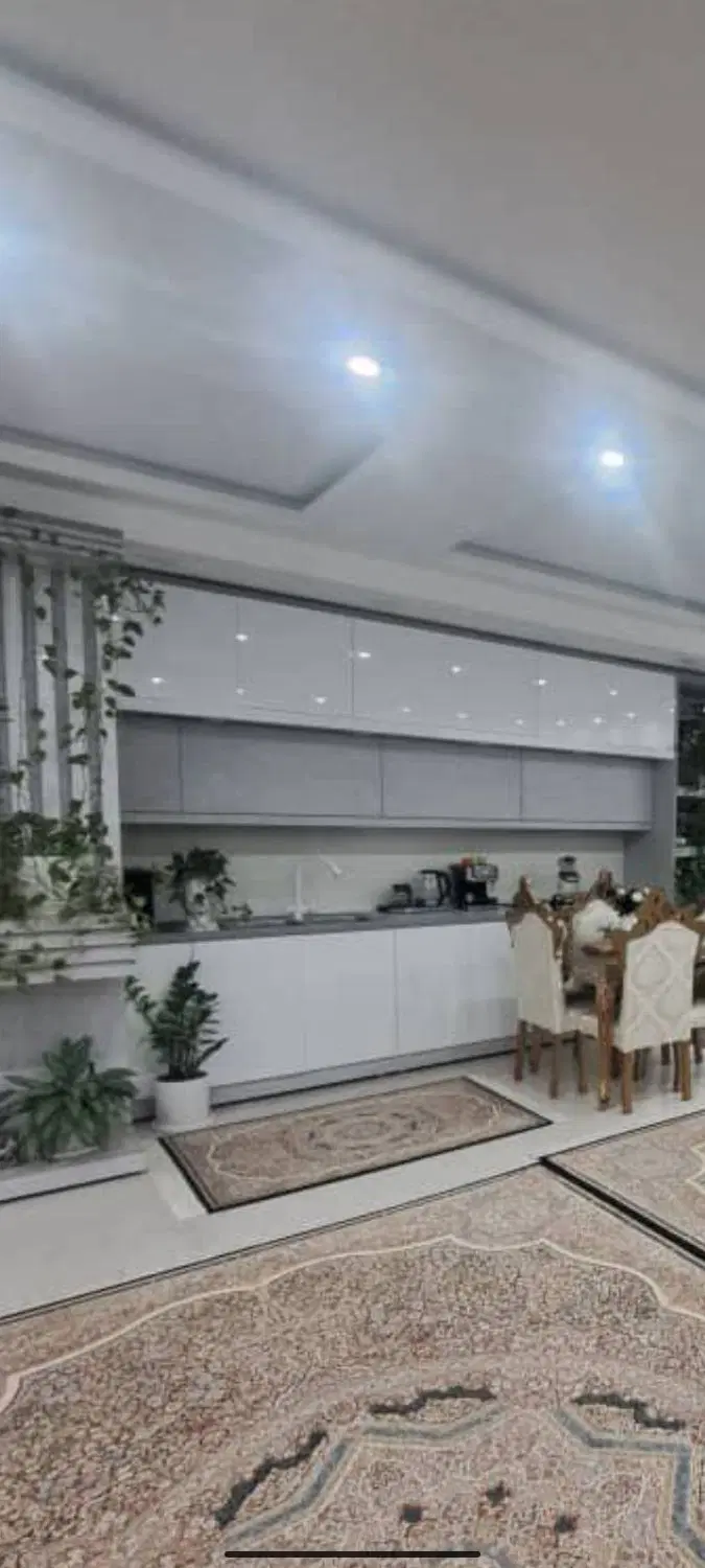 115متر2خواب خیابان مبارزان تک واحدی