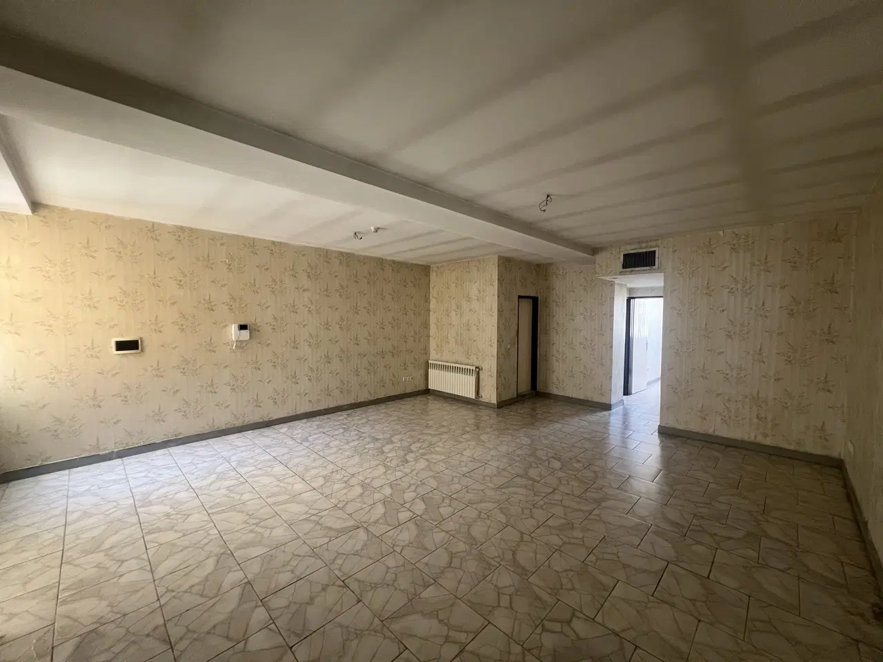 اپارتمان دو خوابه 90متری شهرک وحدت نگارستان