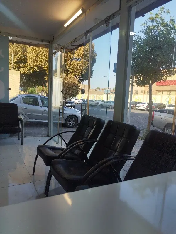 ده قصب زمین مسکونی فروشی خیابان دانش