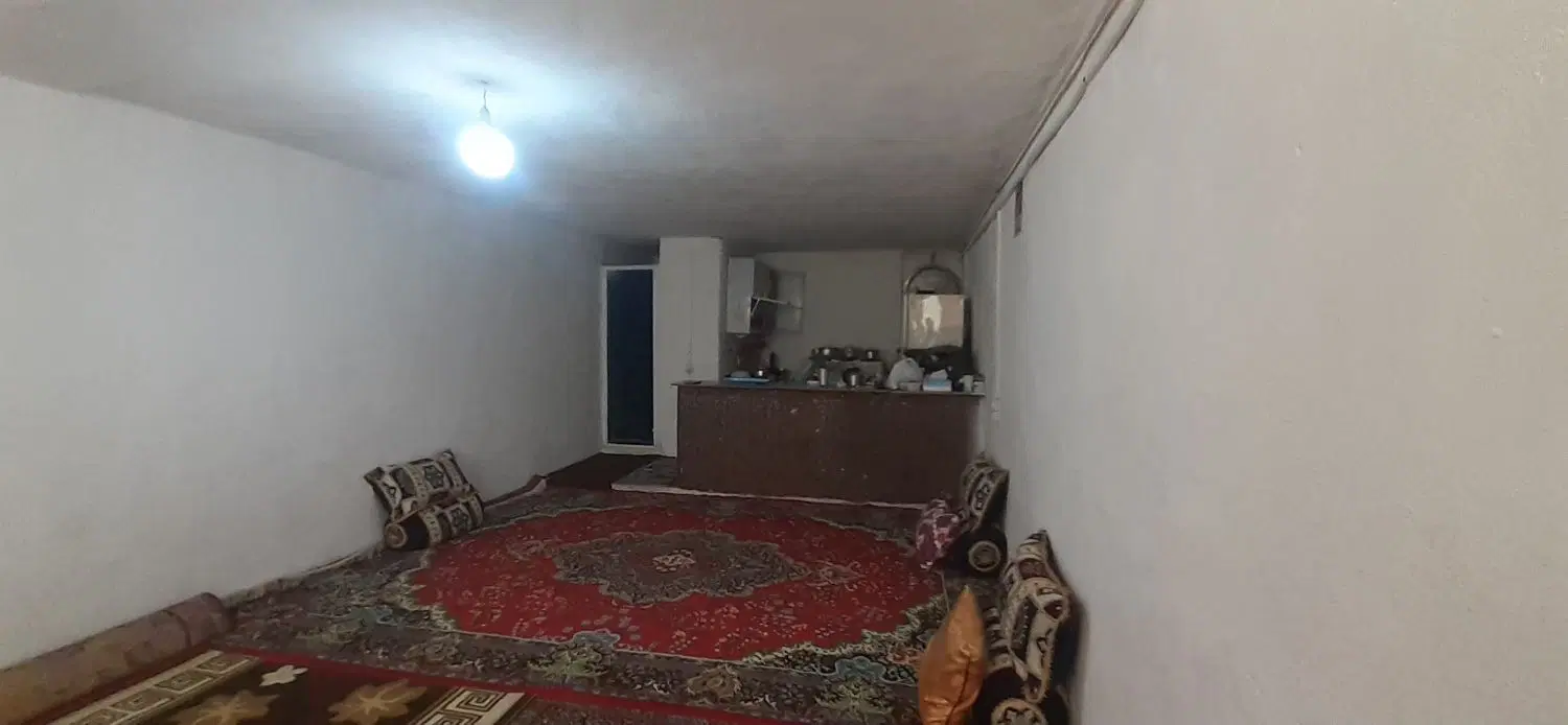 پارکینگ یه وصله