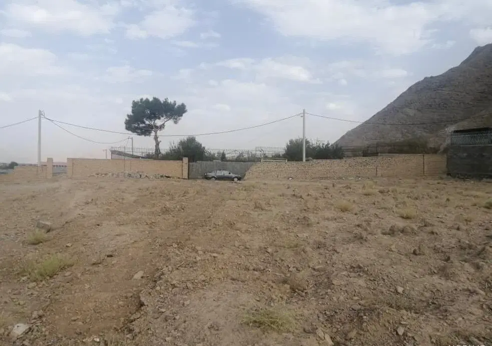 زمین خونه باغ اوراف