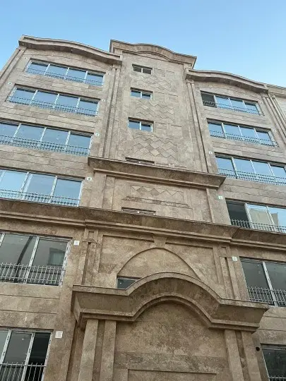 خرید فروش  اپارتمان درشهر جدید پردیس فاز ۸
