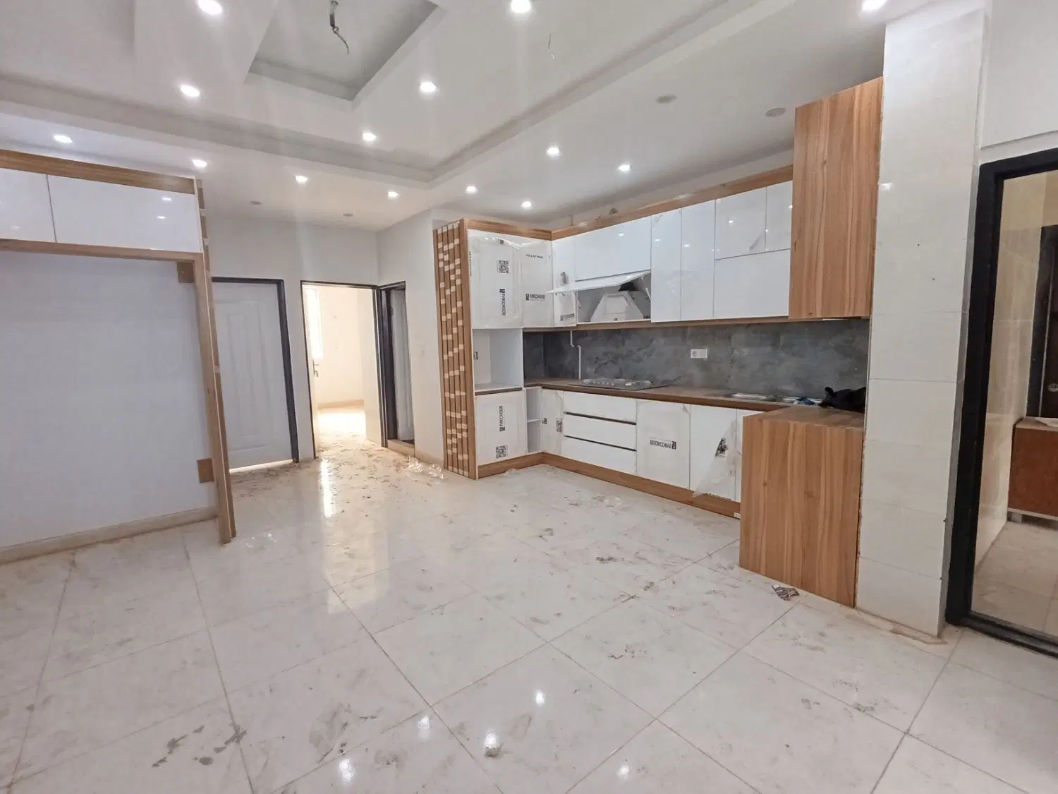 رهن کامل مهدیس 160متری