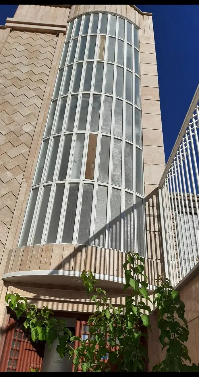 ویلایی نوساز پردیس ، تهاتر