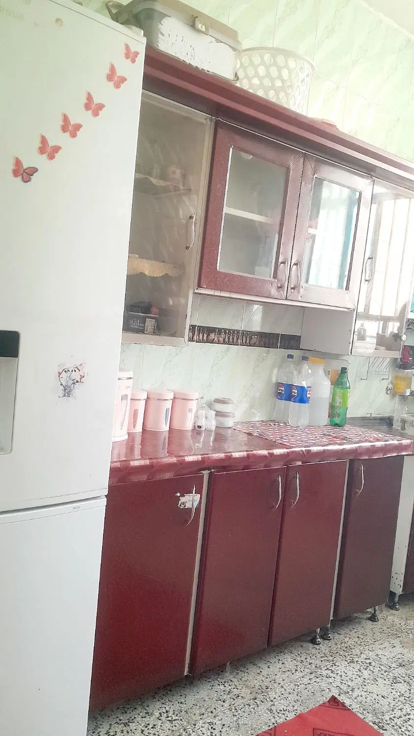خانه چاهبردی
