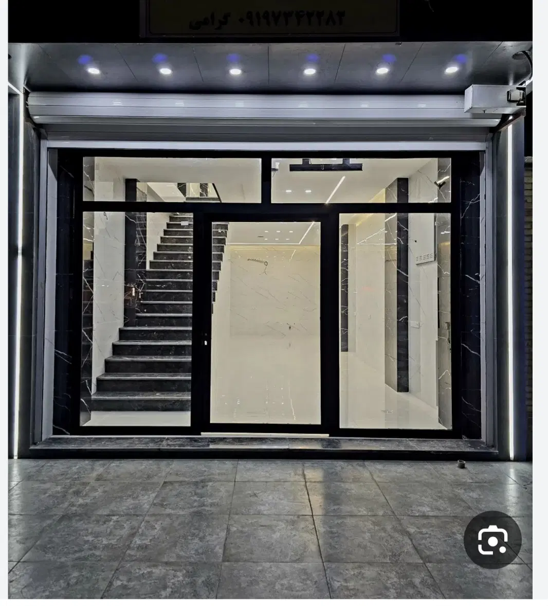 مغازه اجاره سیمتری