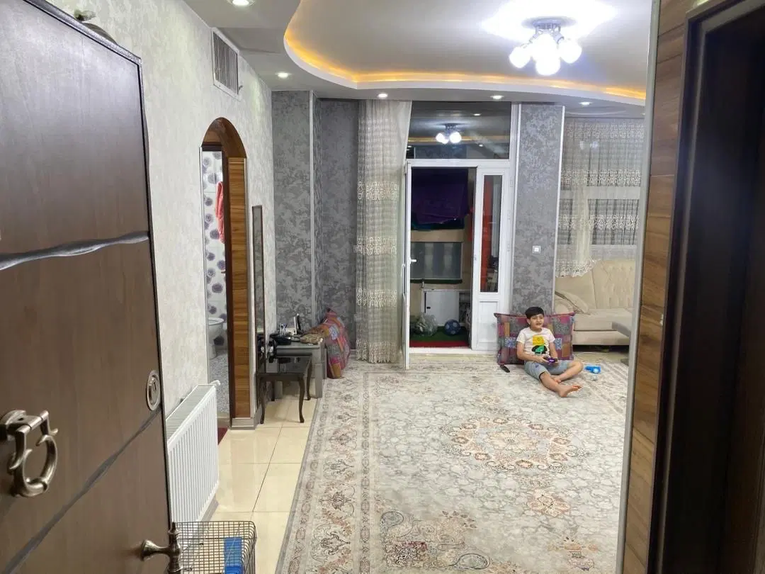 فروش آپارتمان ۱۰۲ متری فول امکانات