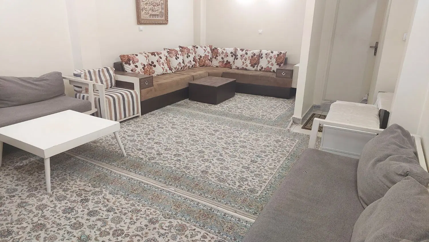 فروش آپارتمان ۵۲ متری