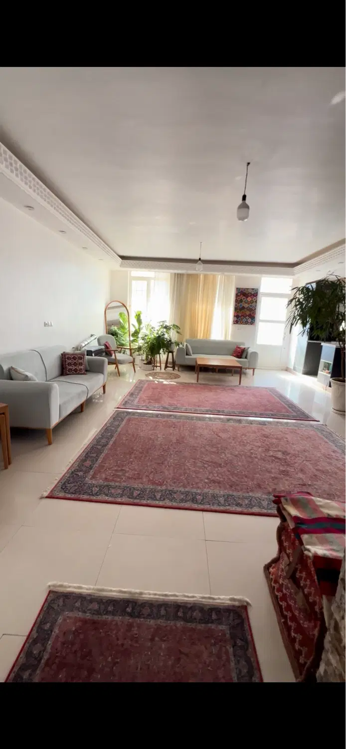دو خواب ویلایی سند تک برگ کوهسار