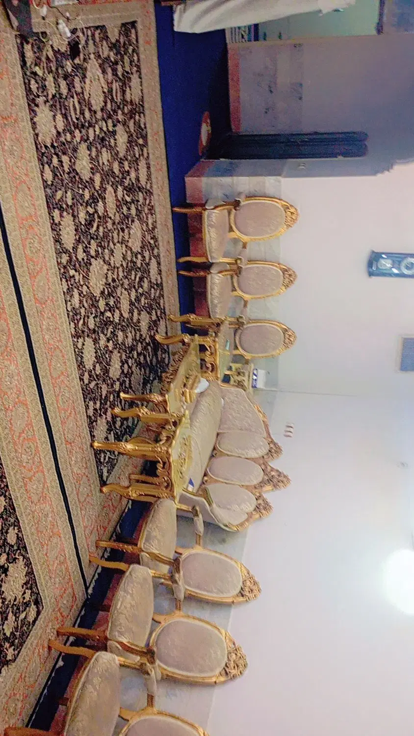 خانه ویلایی یک ونیم طبقه آماده ساخت و ساز