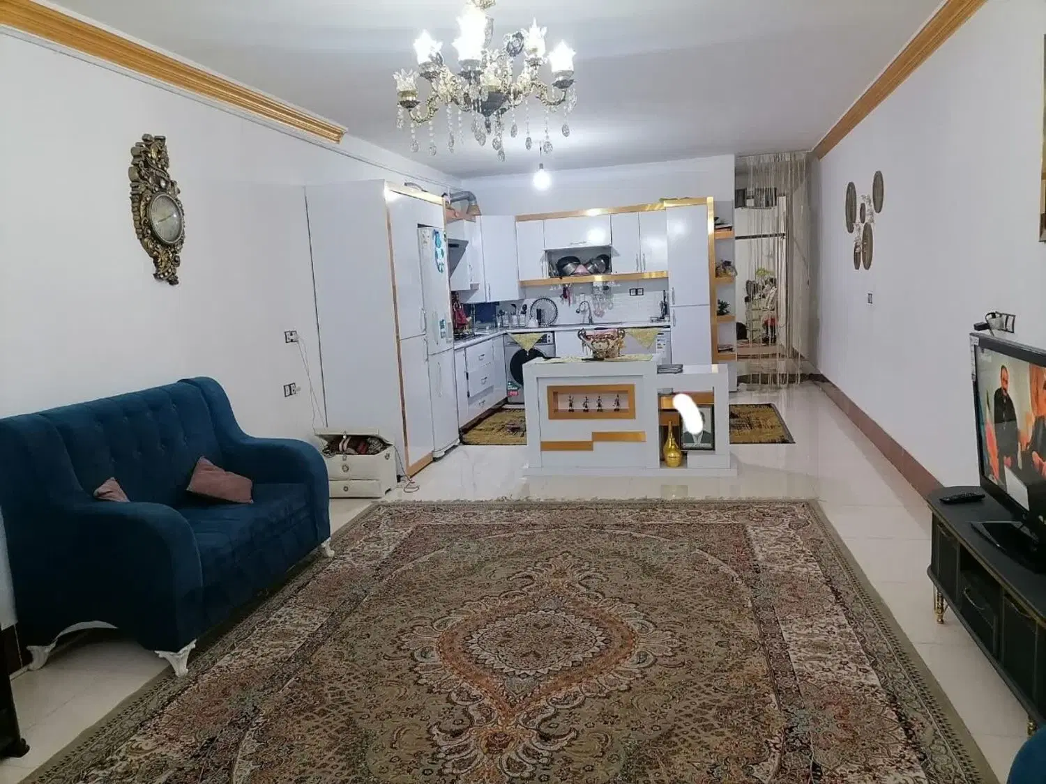 فروش منزل مسکونی ولی عصر 16