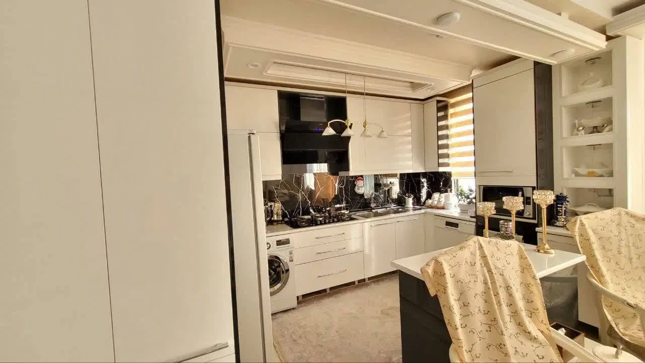 فروش واحد در شهرک شهید شهپریان