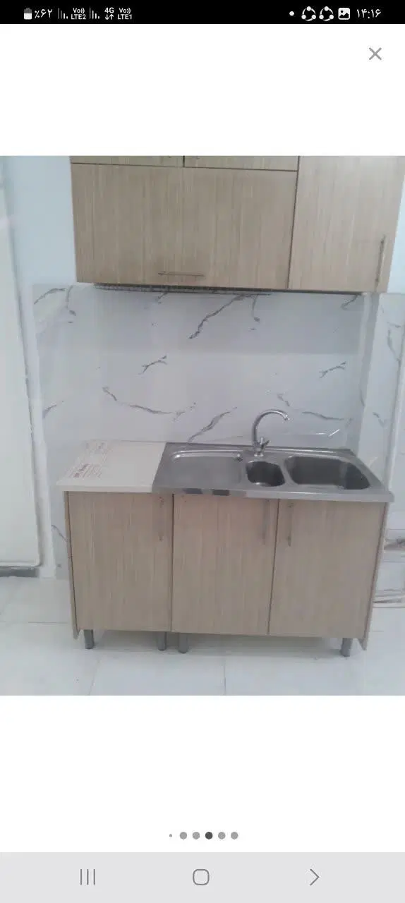 خانه ۵۰متر
