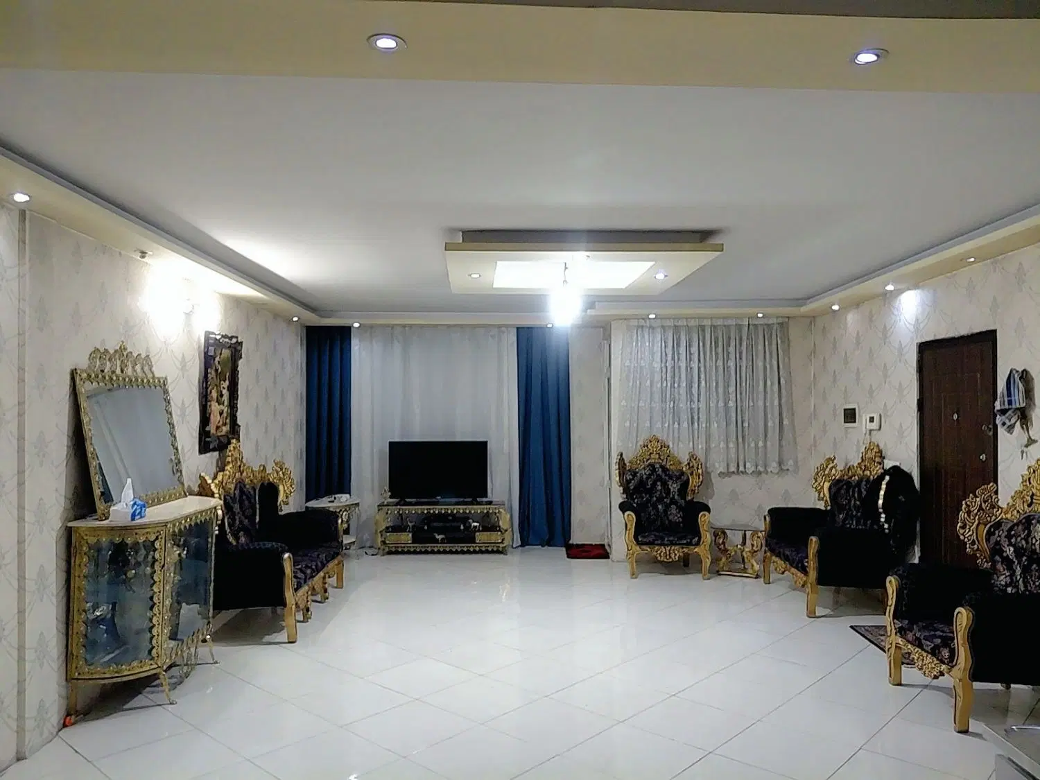 اجاره ی منزل