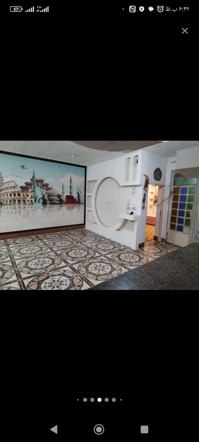 اجاره خانه در ذولفغار 160