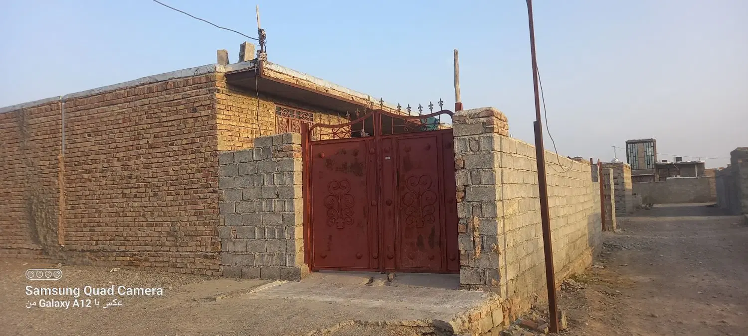 منزل ویلایی