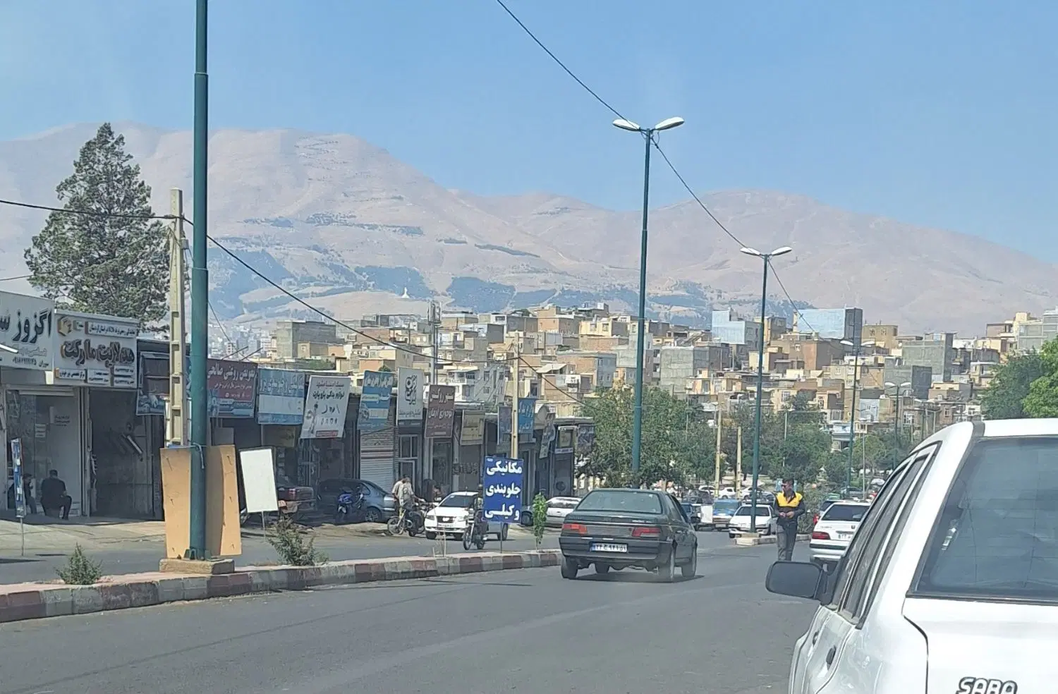 اجاره مغازه نبوت