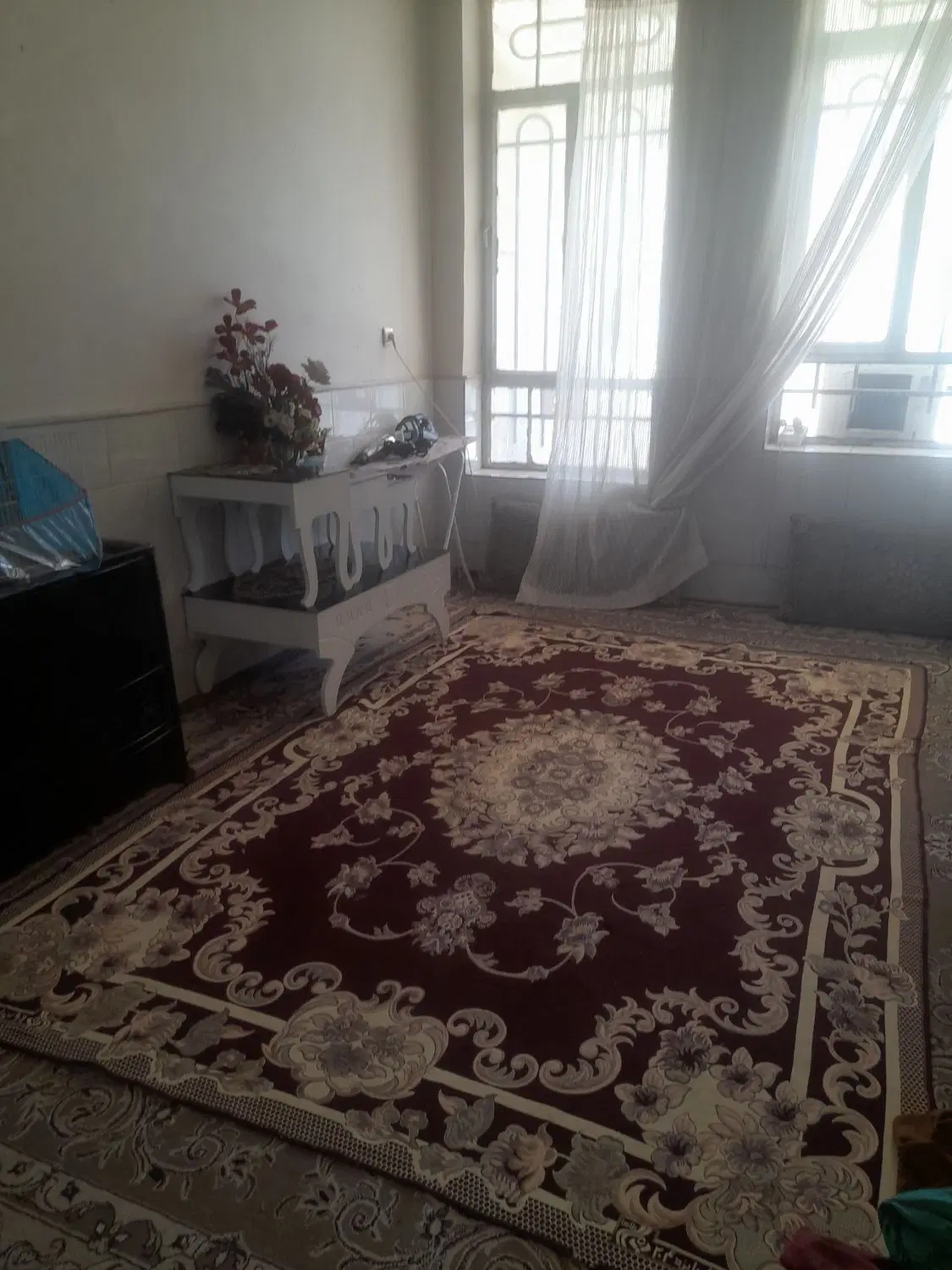 خانه اجاره ای