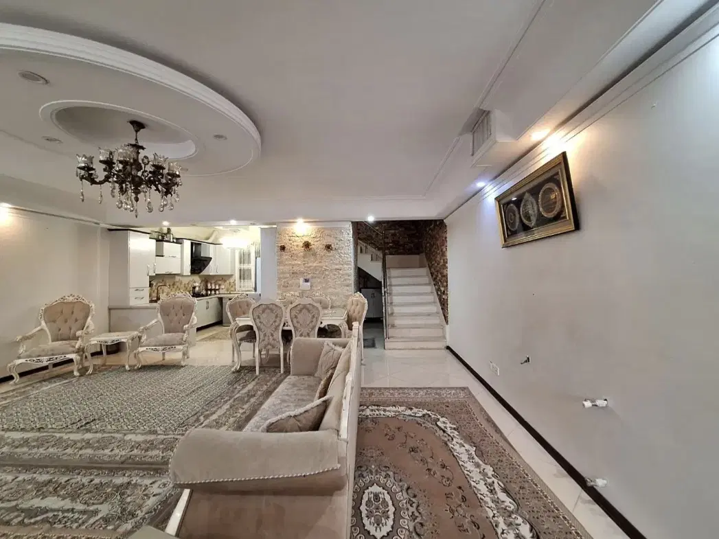 اجاره منزل مستقل دربستی دوبلکس