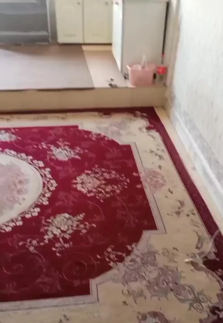 رهن کامل60 متر دو خواب شهرک مرتض گرد