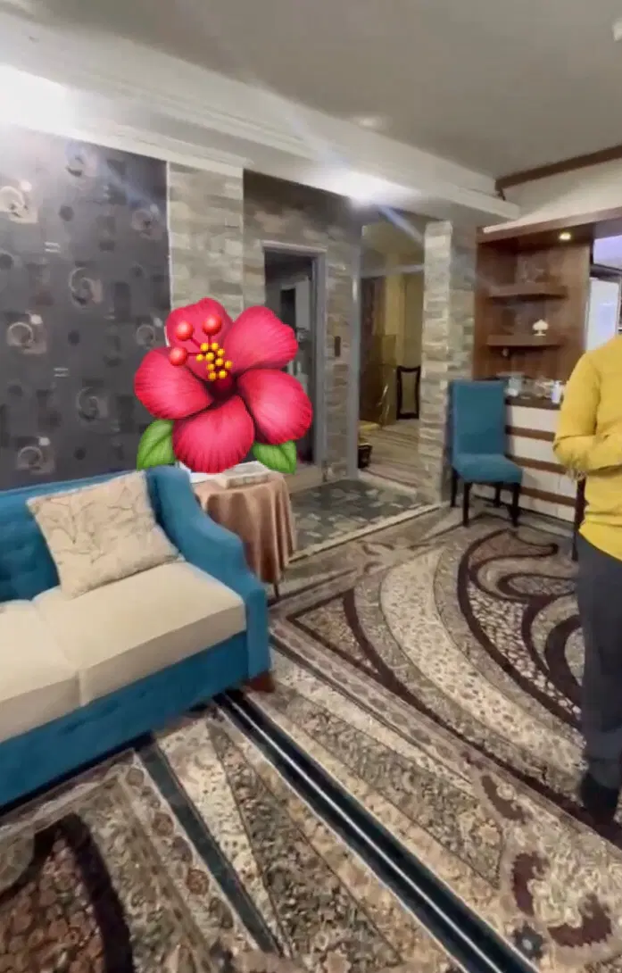 رهن آپارتمان