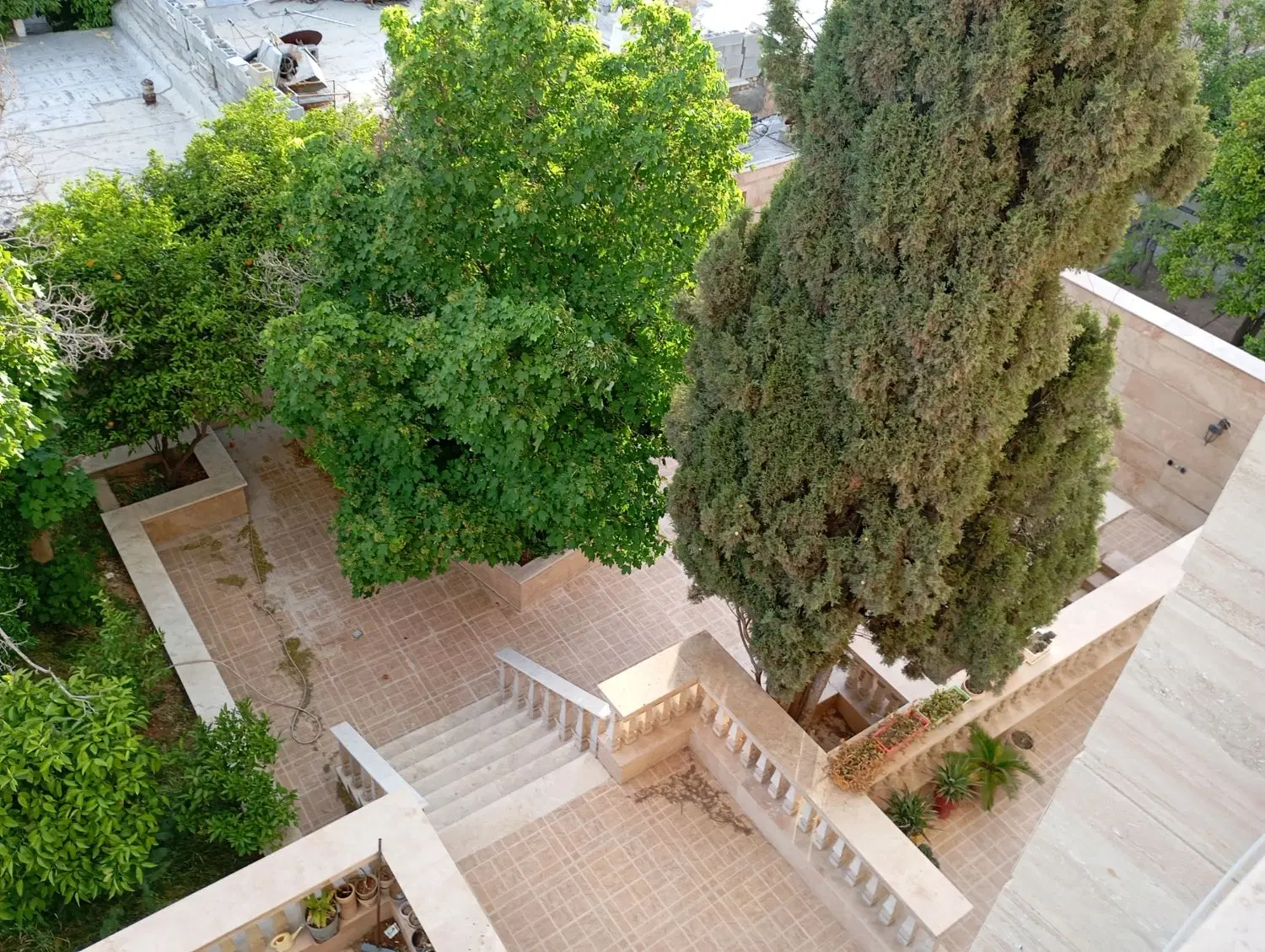 آپارتمان ۳ خواب سفیر جنوبی فوق لوکس