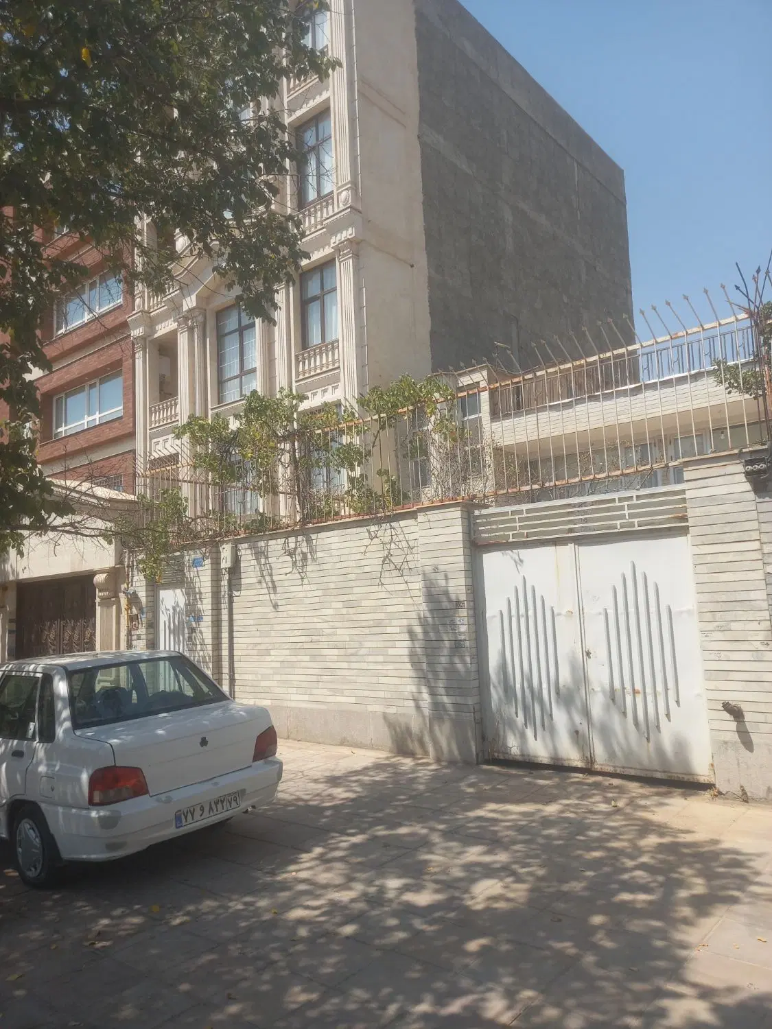 ویلایی