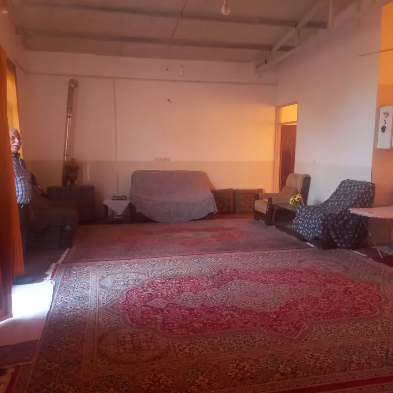 خانه ویلایی