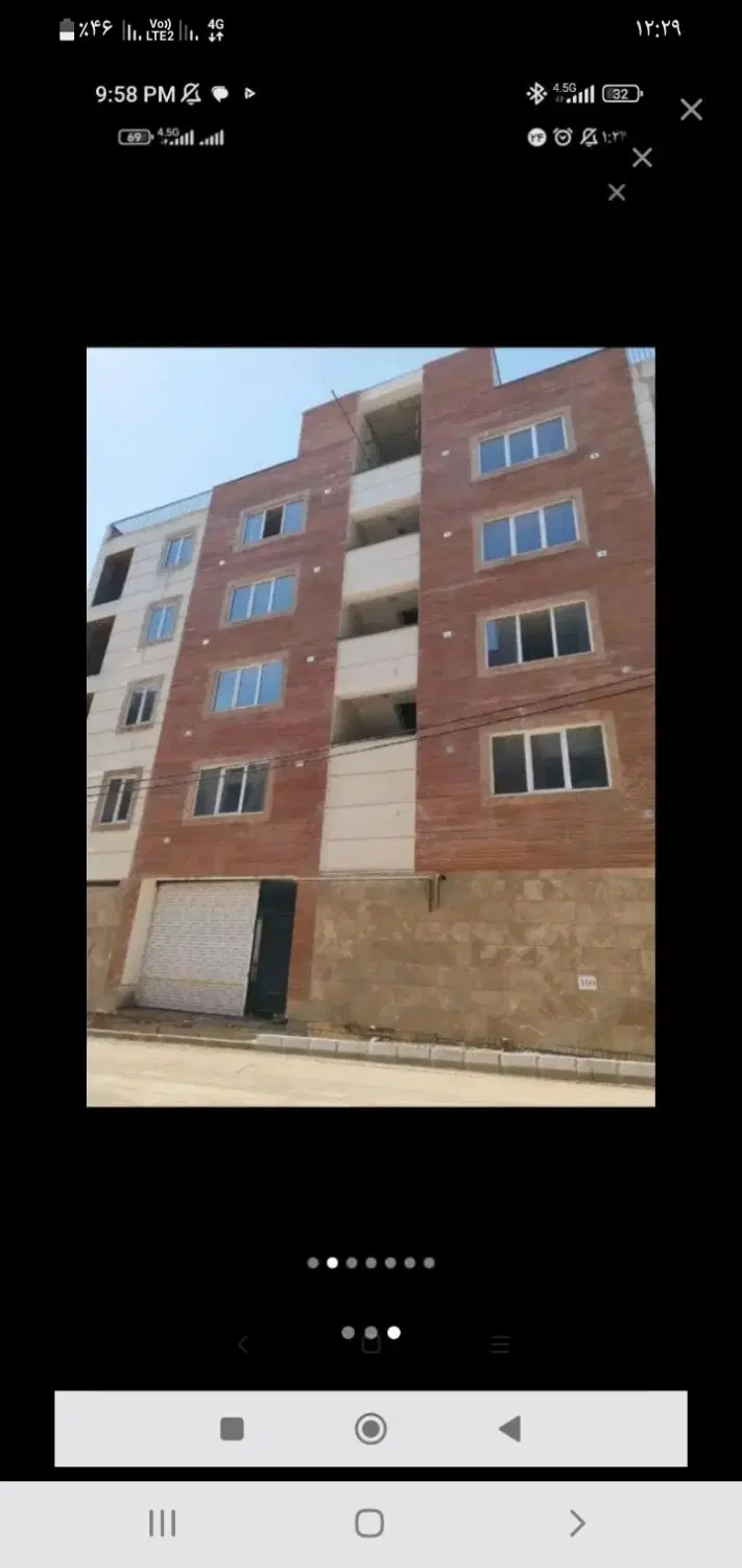 فروش‌اپارتمان‌