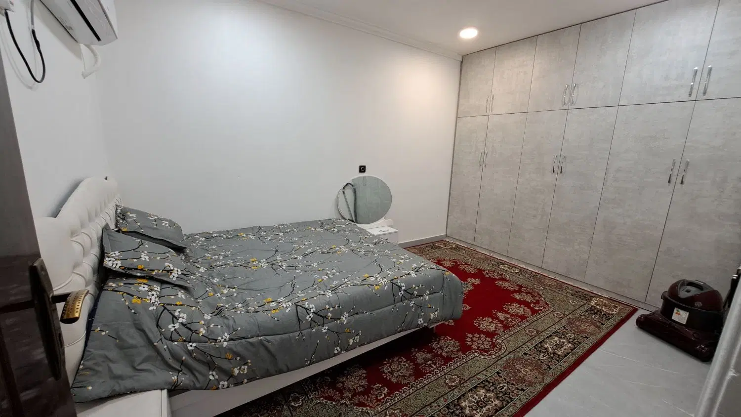 ساختمان 100 متری ویلایی