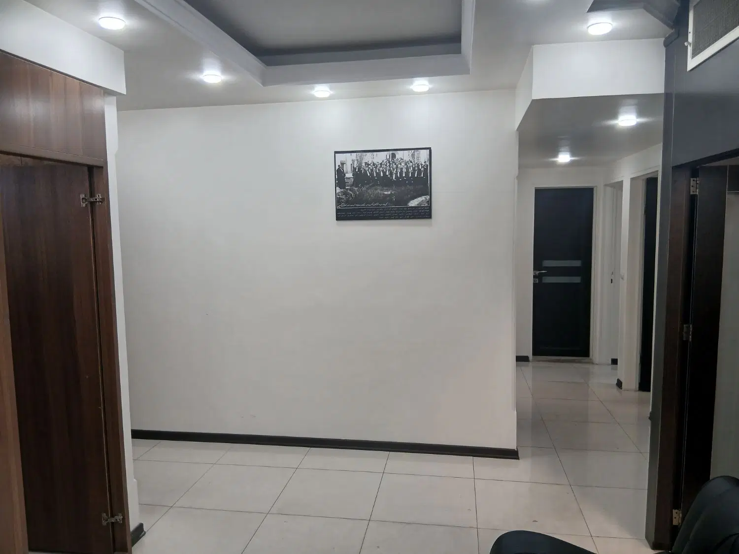 اجاره یک اتاق از دفتر وکالت