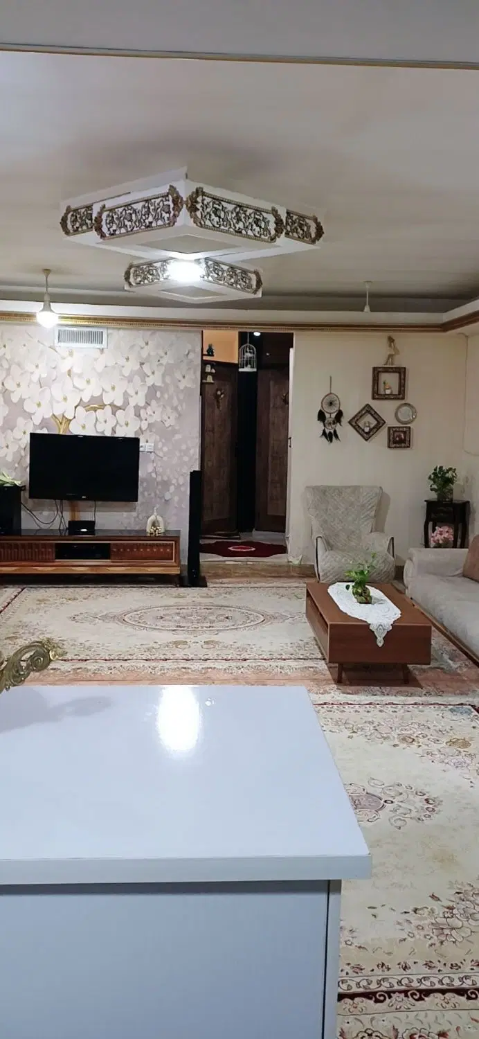 خانه ویلایی شیک مرتب