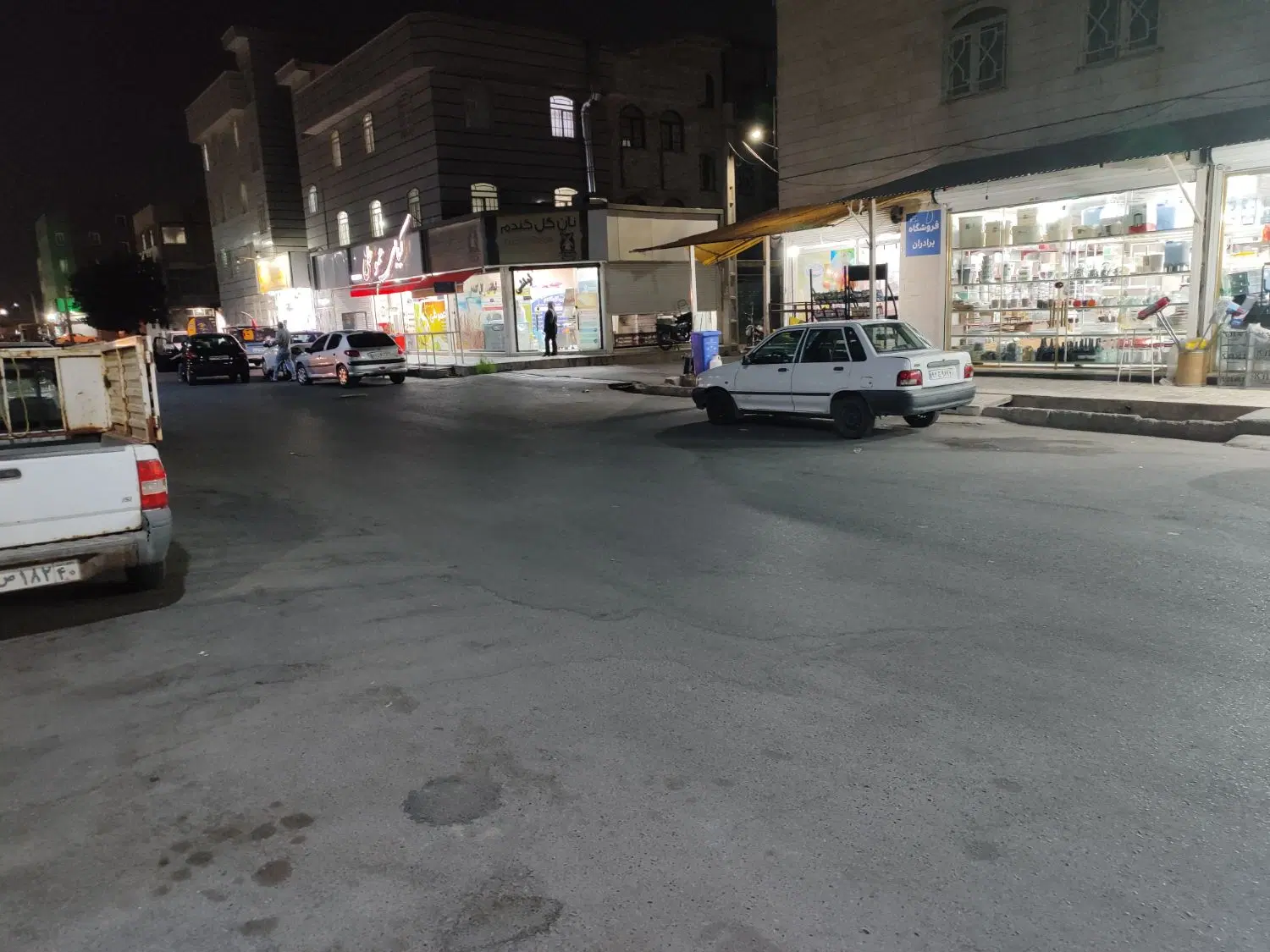 اجاره مغازه شهرک گلها