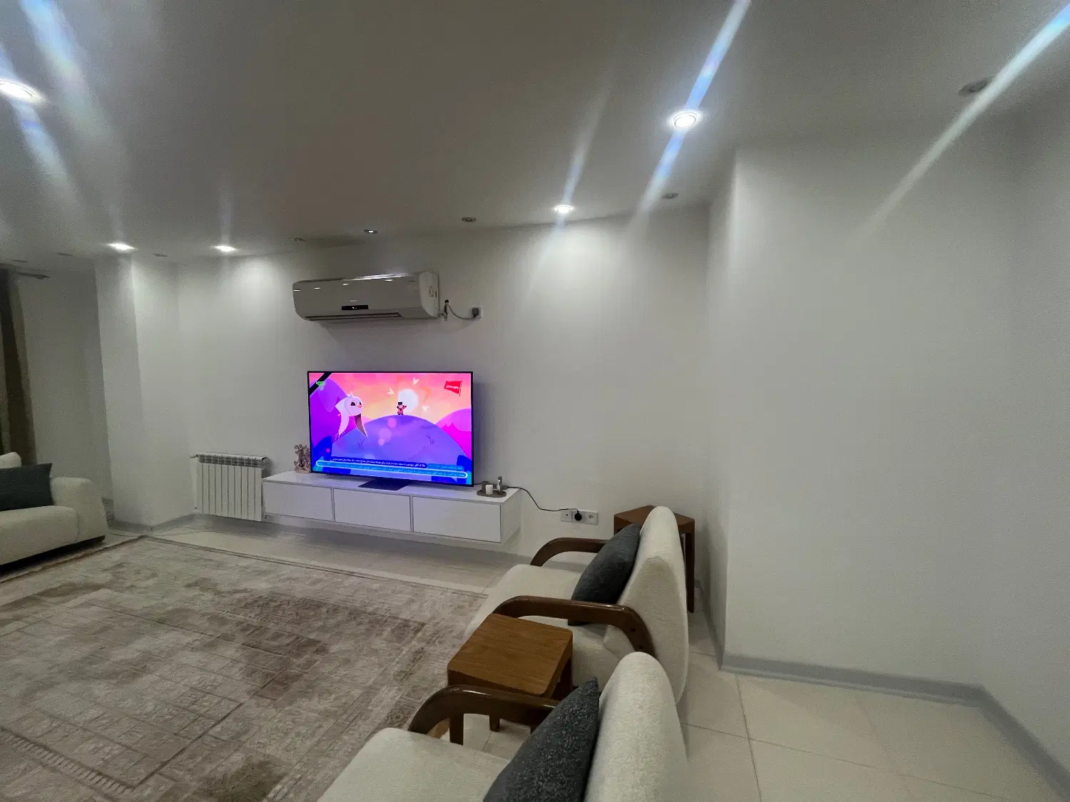 نماسنگ پارکینگ اختصاصی