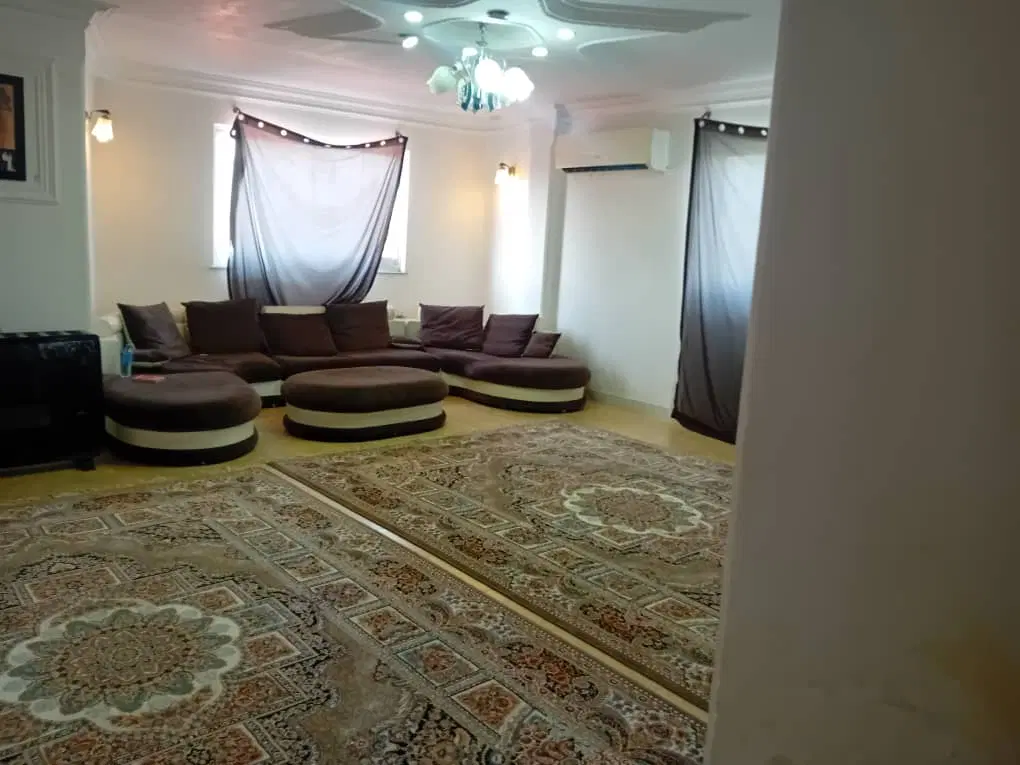 منزل  کرایه .