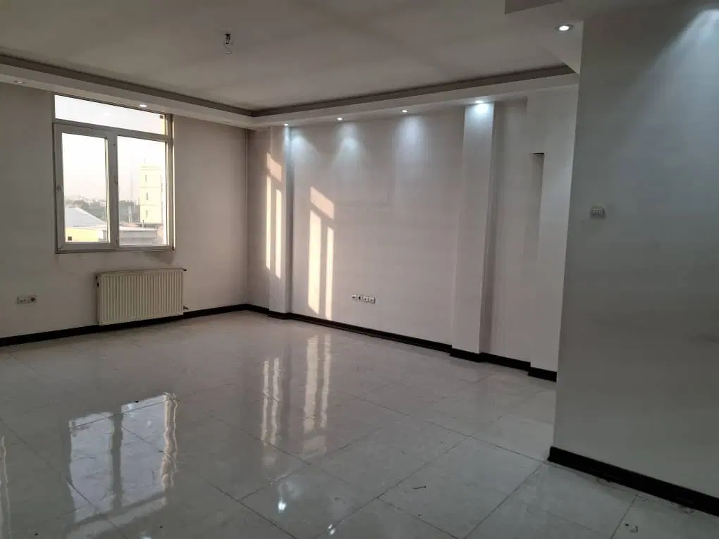آپارتمان ۷۵ متری شهرری