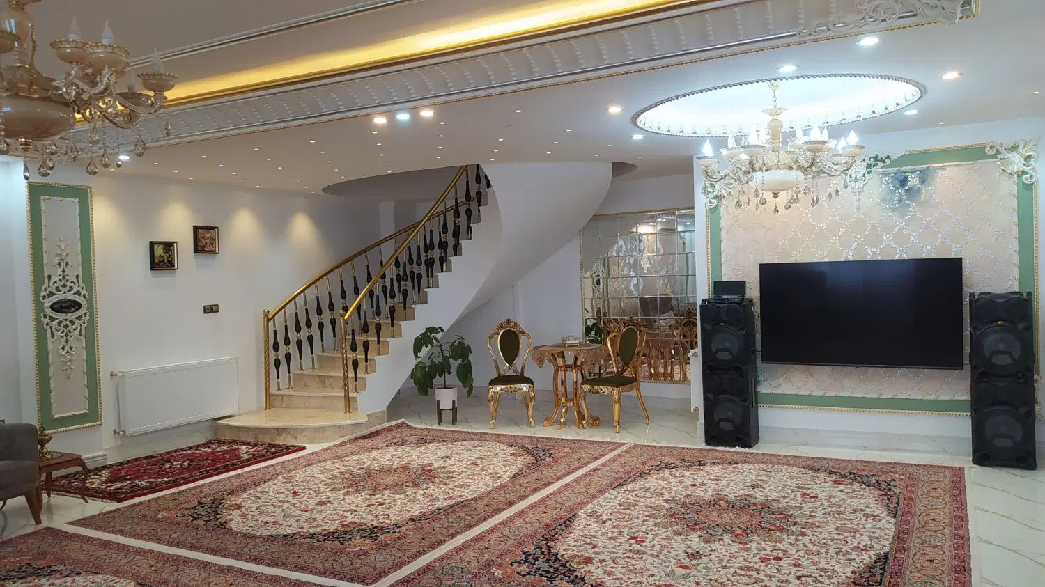 خانه لوکس