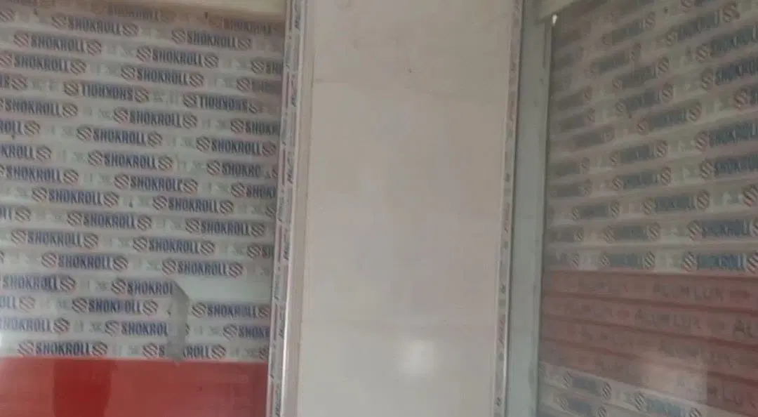 اجاره مغازه منبع آب سر دو نبش